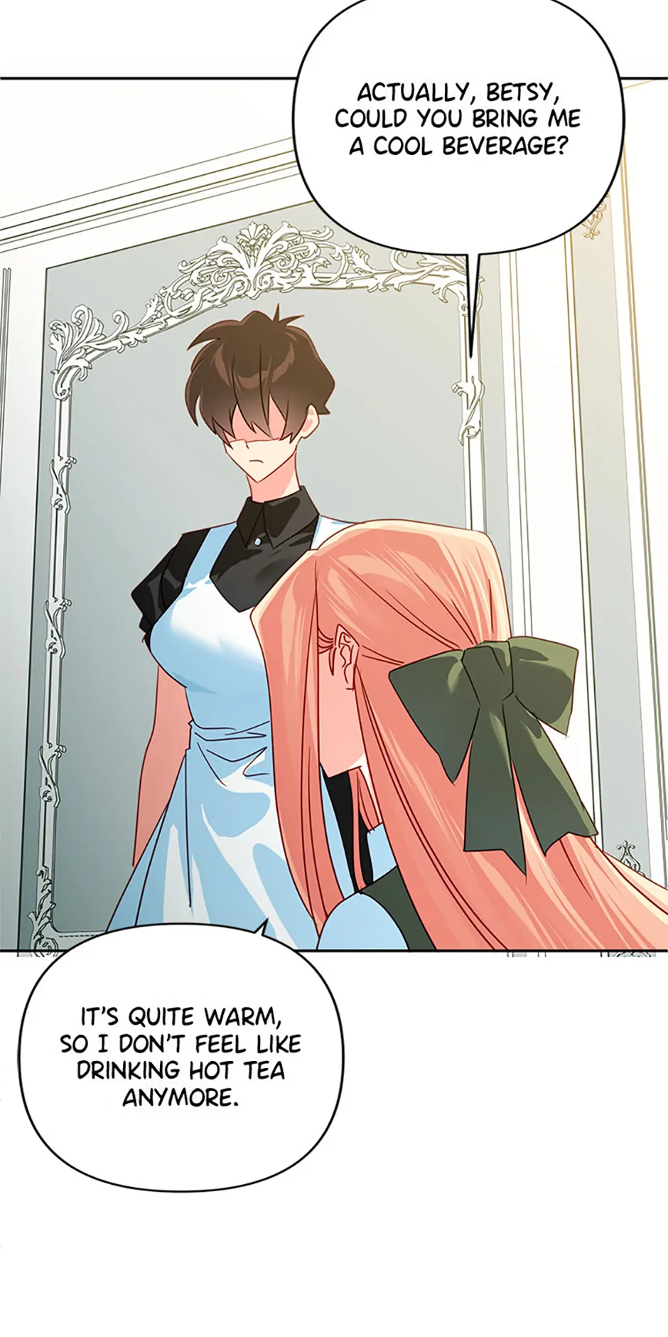 I Raised an Obsessive Servant Chapter 114 210 44