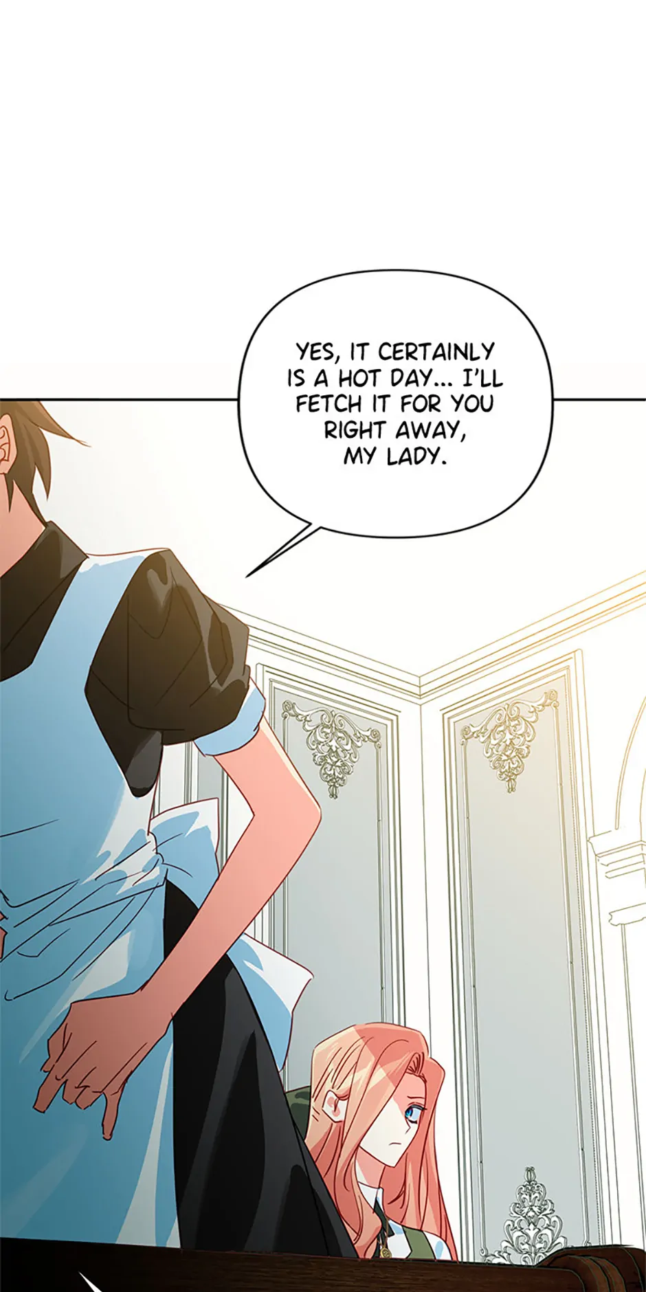 I Raised an Obsessive Servant Chapter 114 211 45