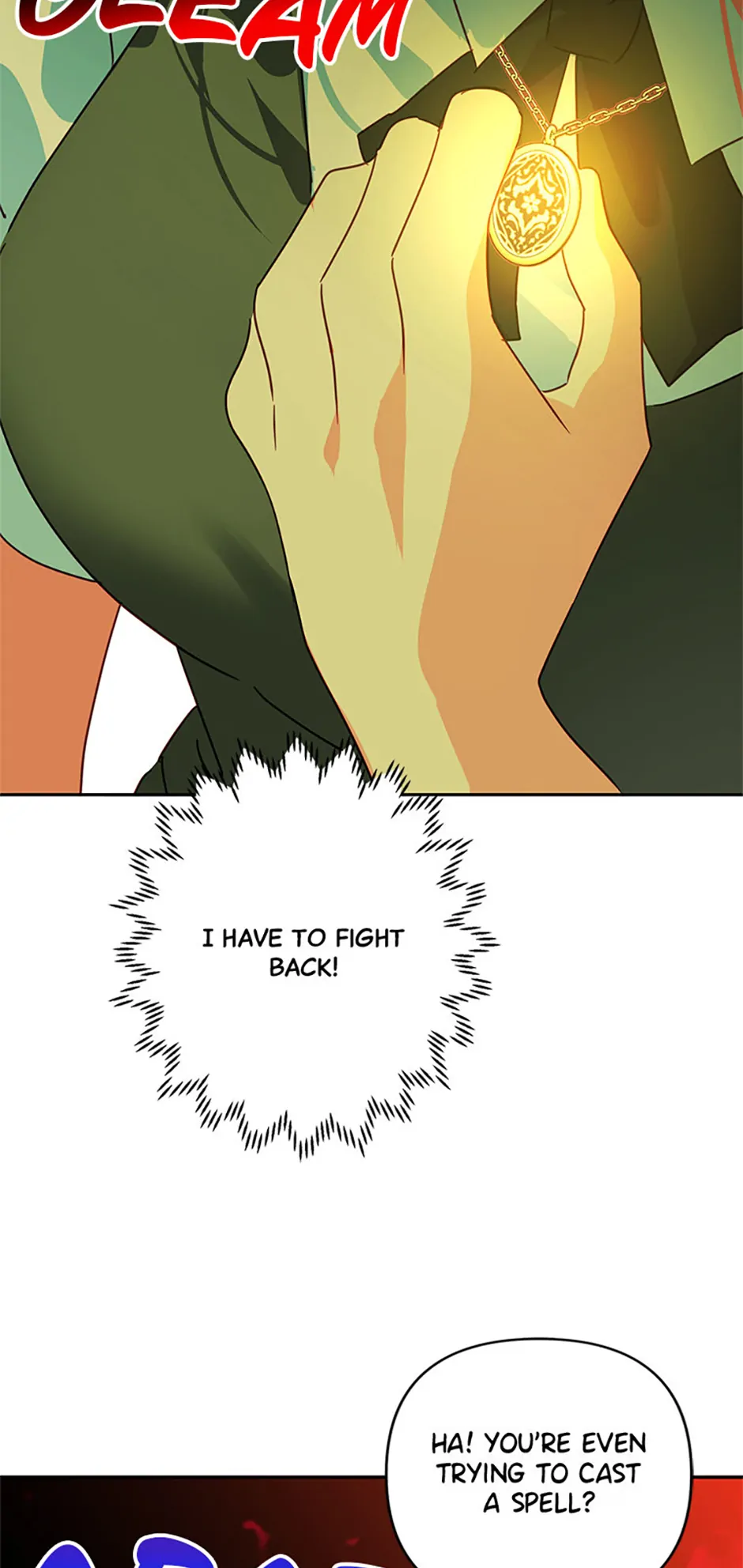 I Raised an Obsessive Servant Chapter 115 228 05