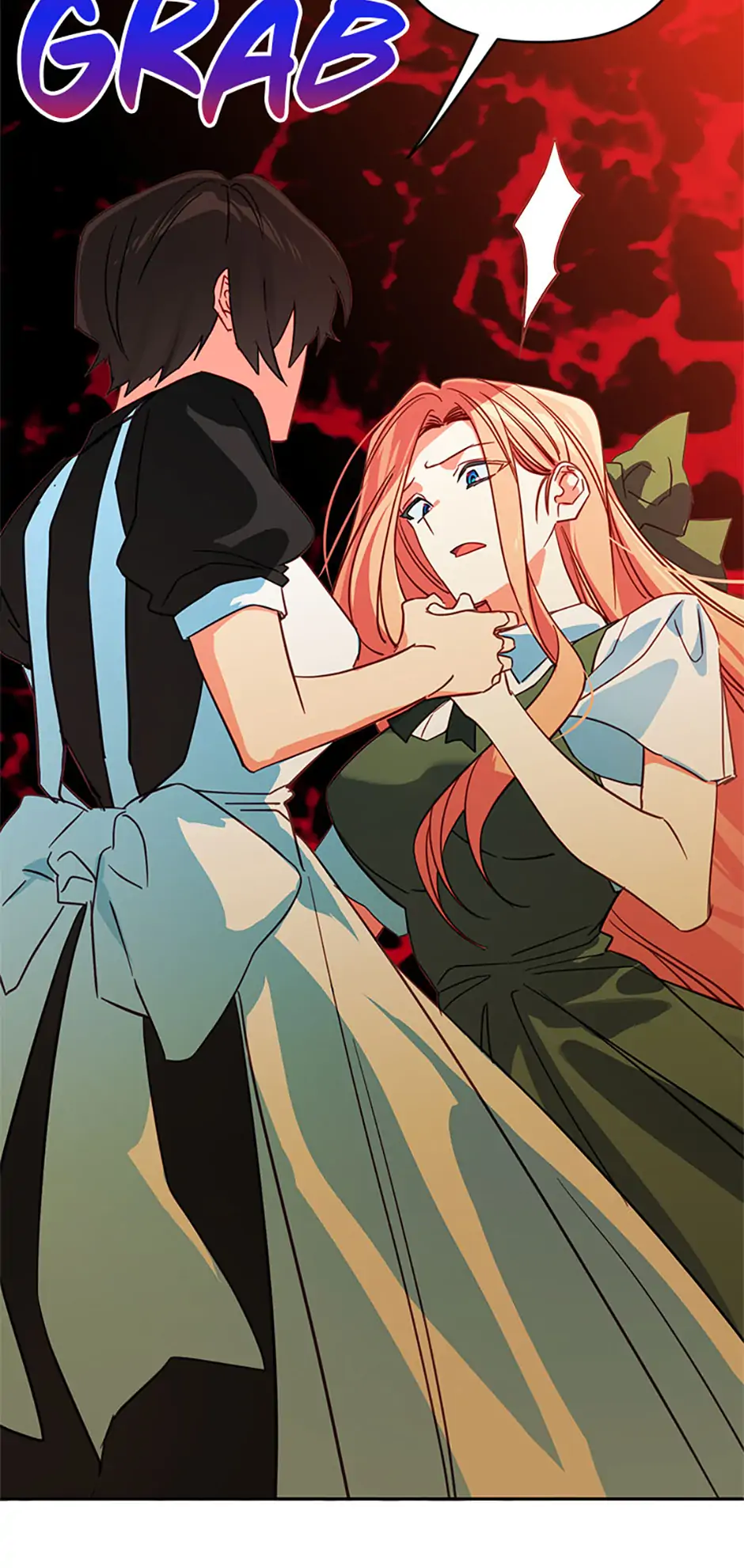 I Raised an Obsessive Servant Chapter 115 229 06