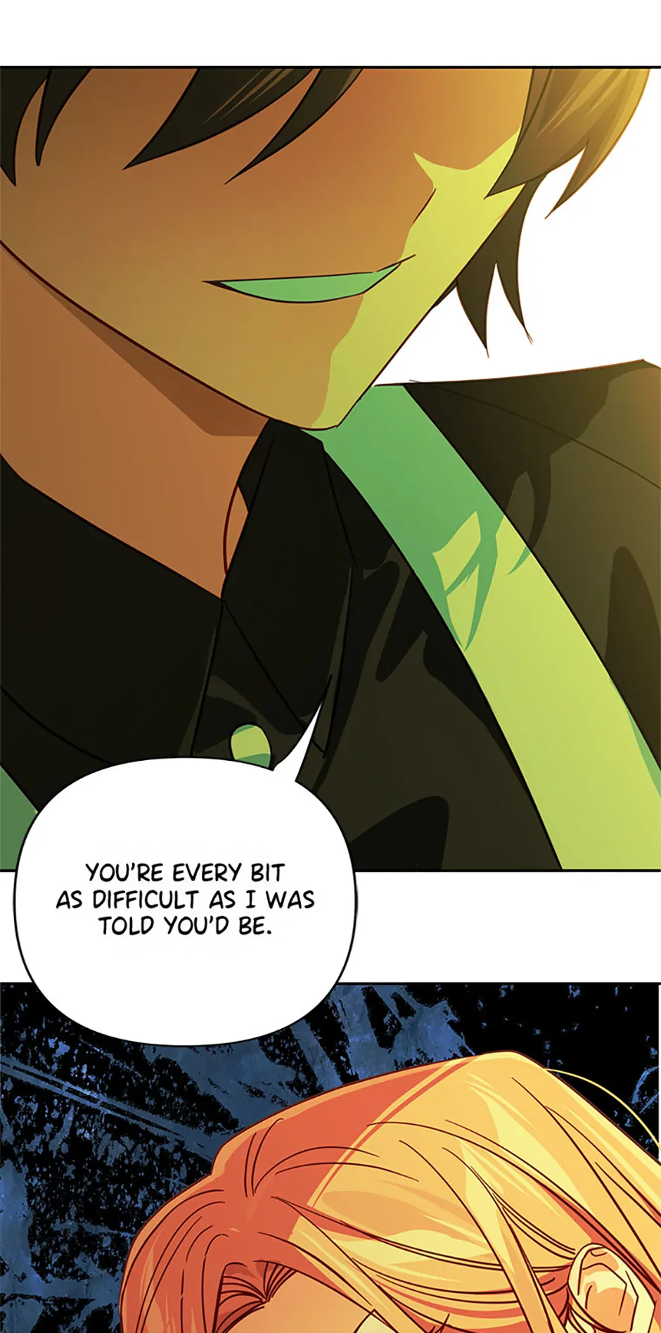 I Raised an Obsessive Servant Chapter 115 230 07