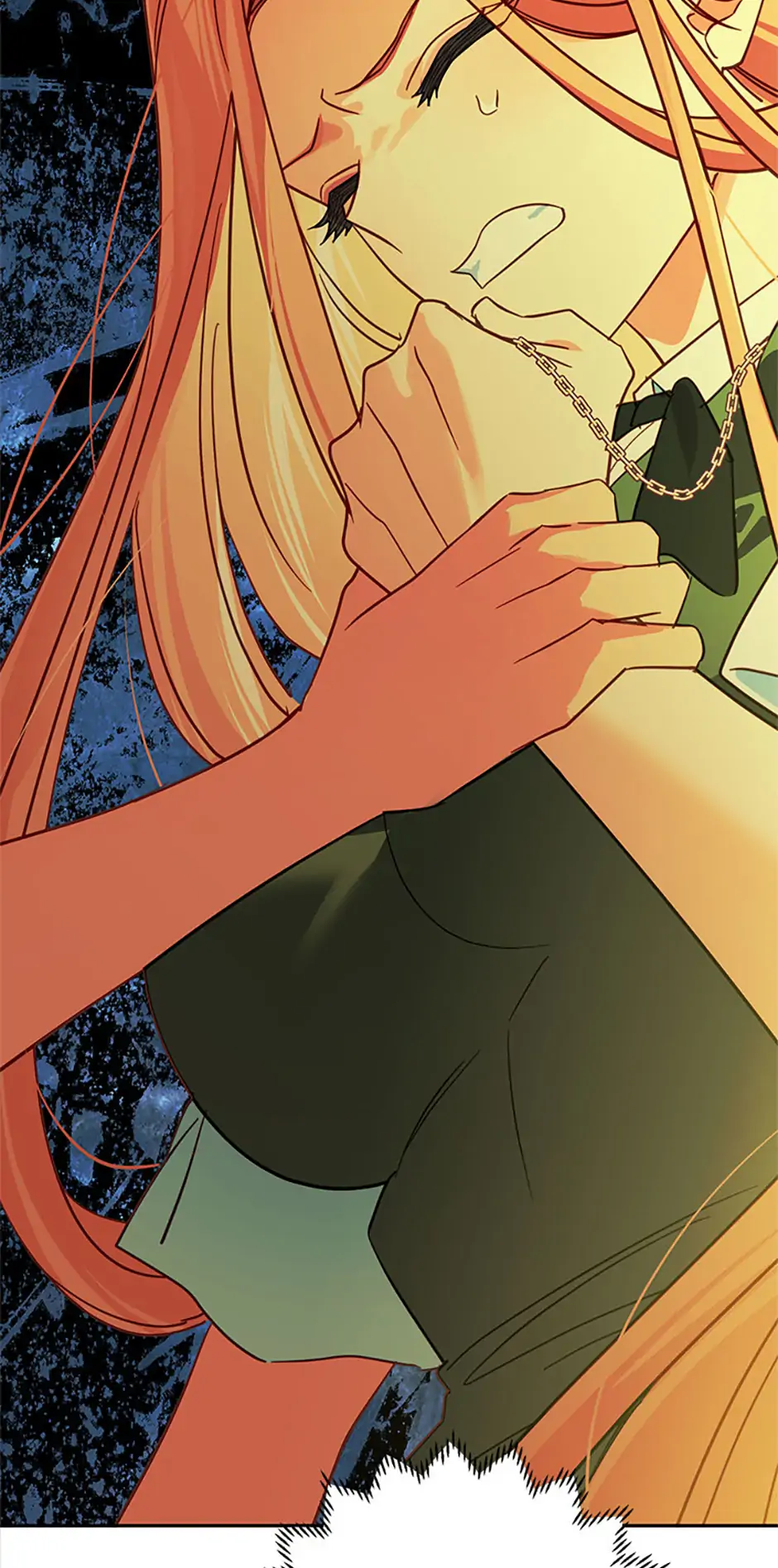 I Raised an Obsessive Servant Chapter 115 231 08