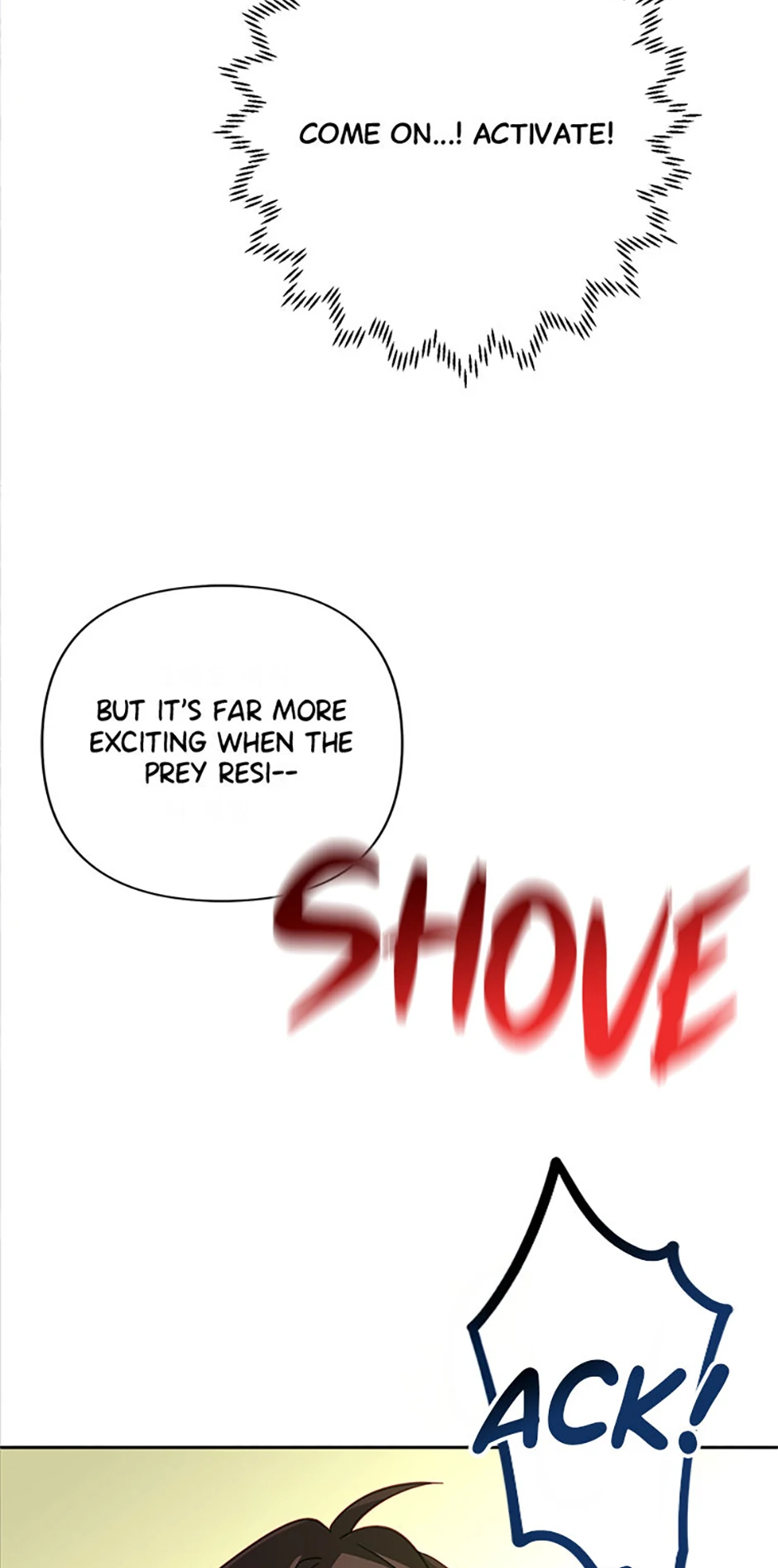 I Raised an Obsessive Servant Chapter 115 232 09