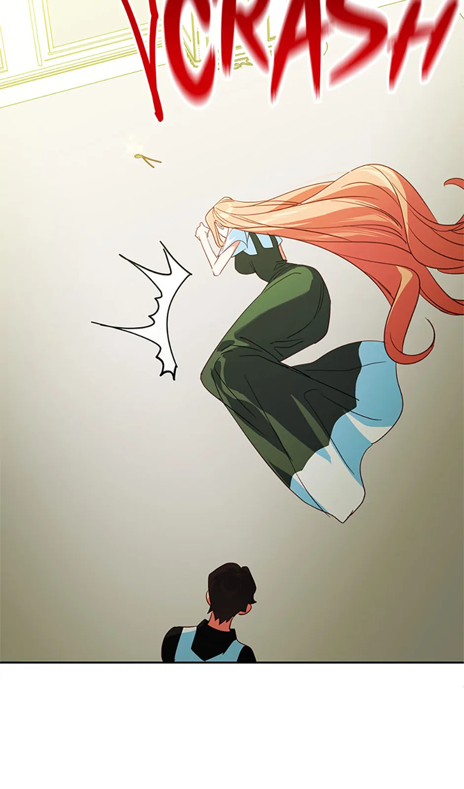 I Raised an Obsessive Servant Chapter 115 239 16