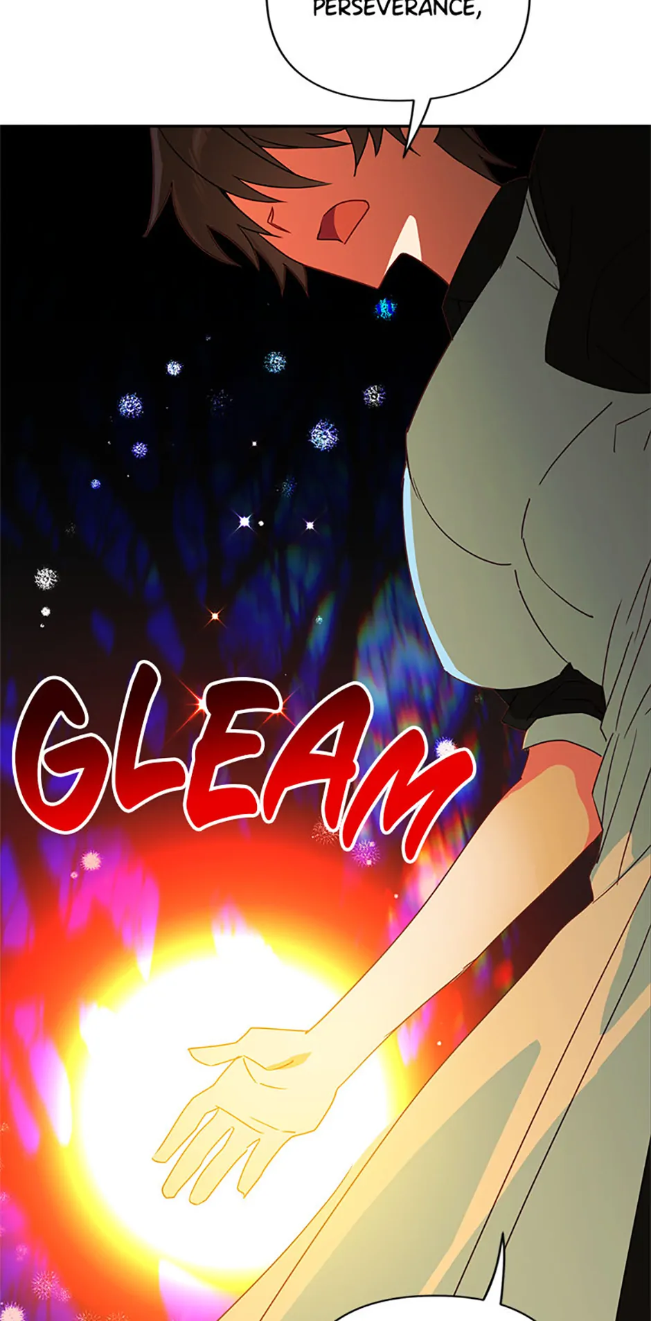 I Raised an Obsessive Servant Chapter 115 244 21