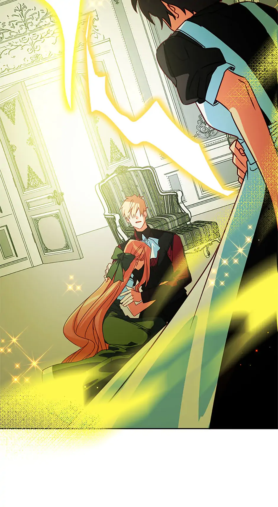 I Raised an Obsessive Servant Chapter 115 248 25