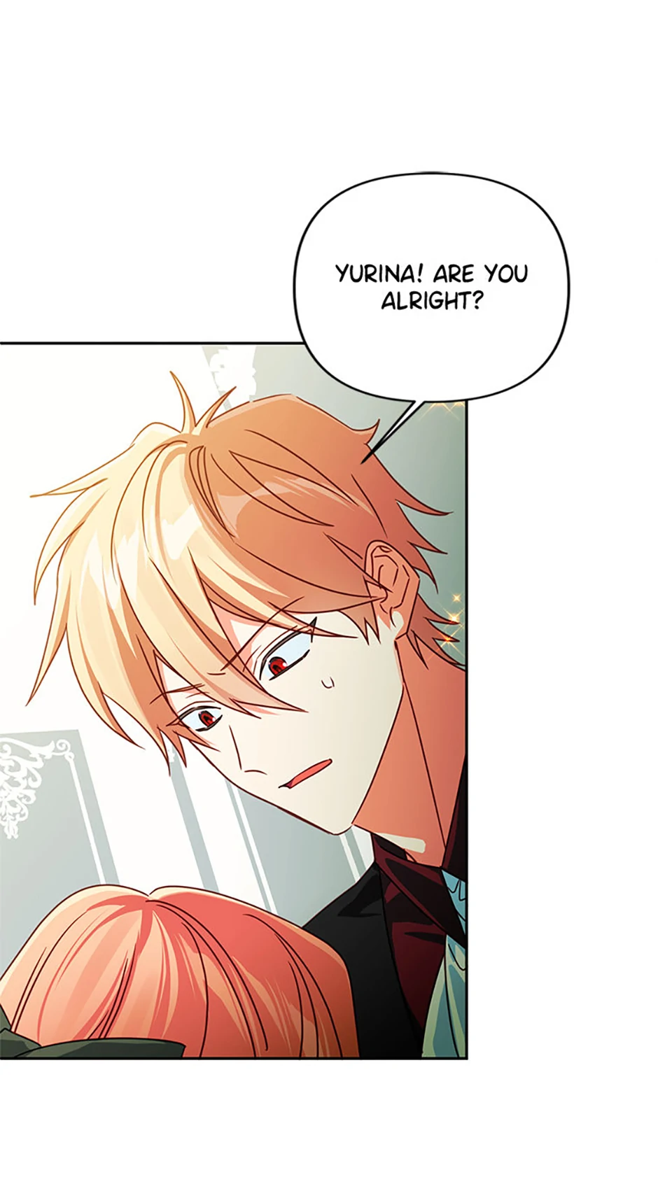 I Raised an Obsessive Servant Chapter 115 249 26