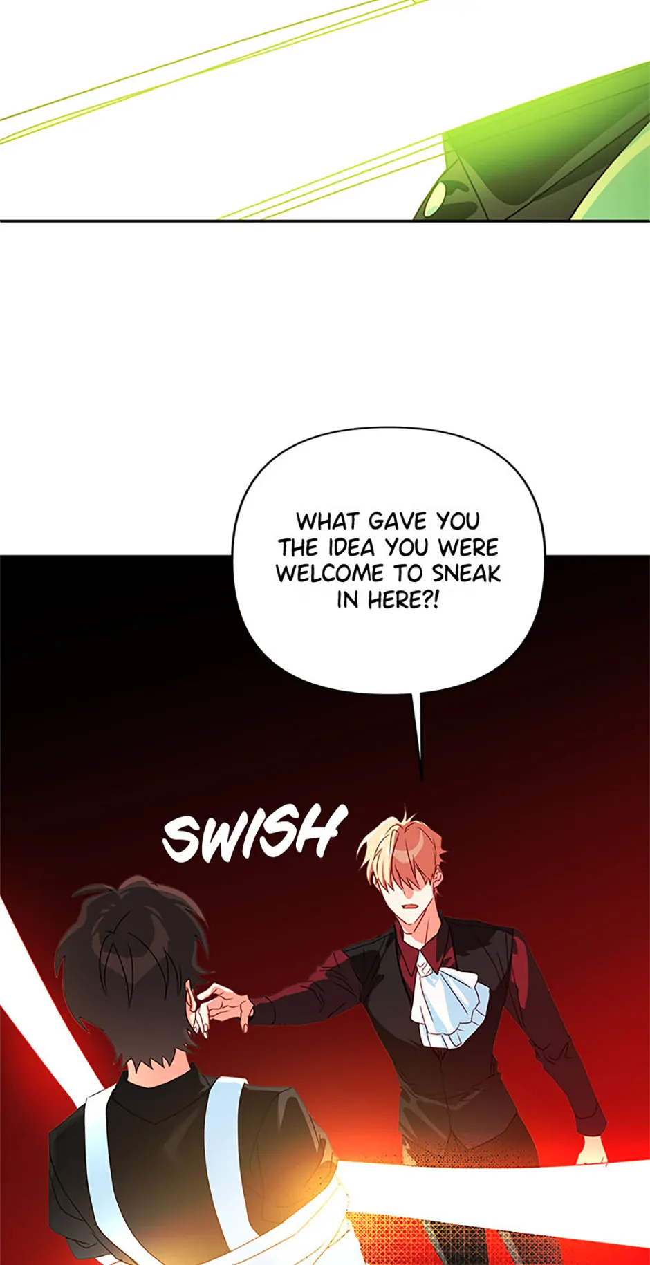 I Raised an Obsessive Servant Chapter 115 254 31