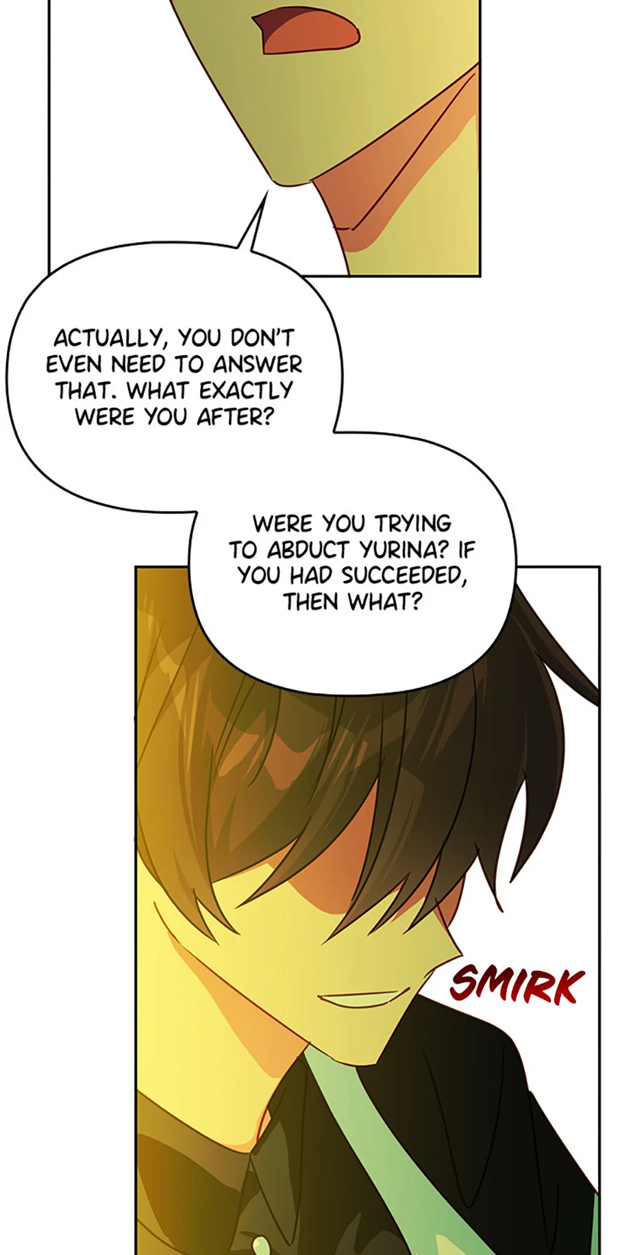 I Raised an Obsessive Servant Chapter 115 256 33