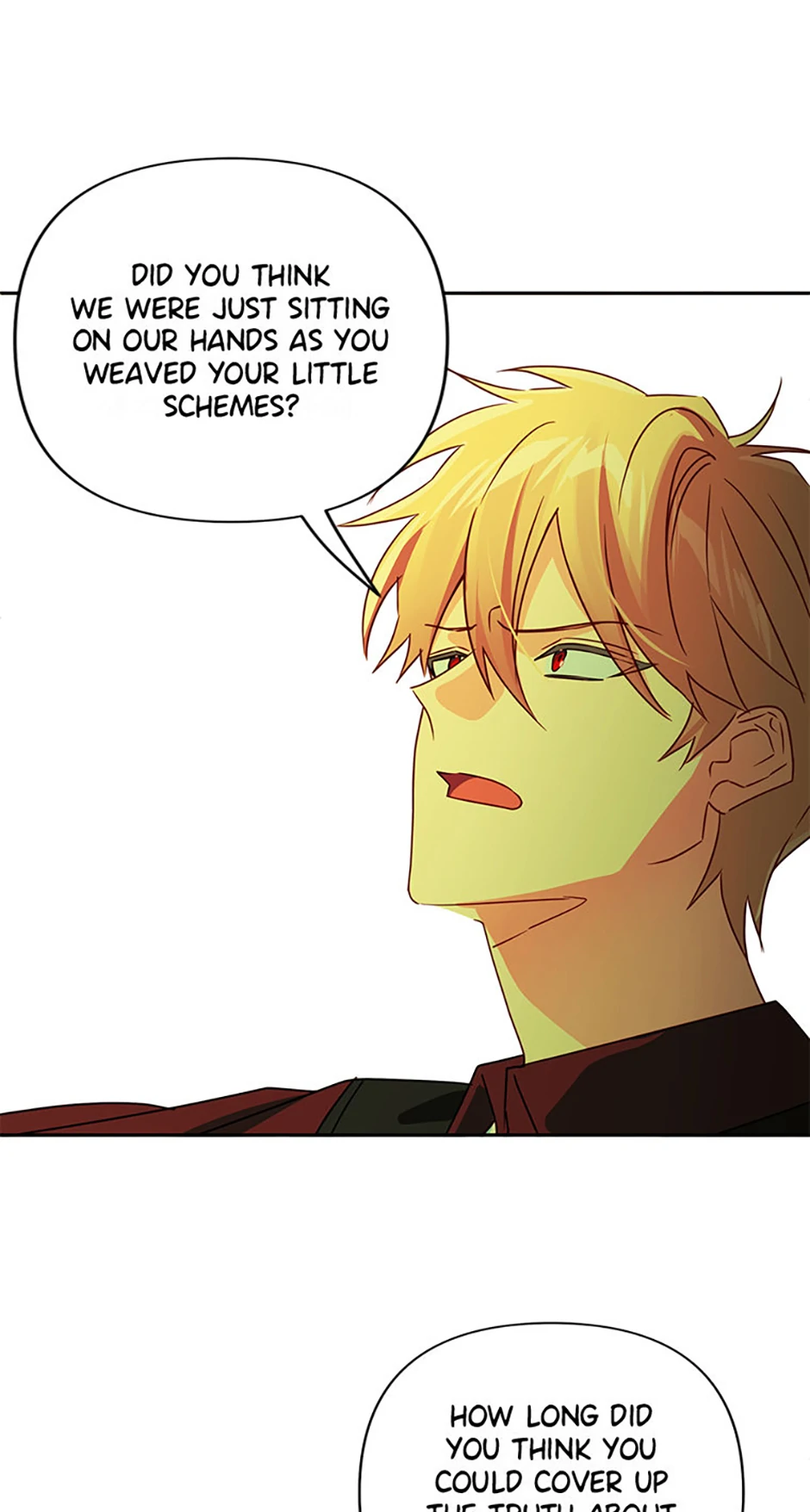 I Raised an Obsessive Servant Chapter 115 265 42