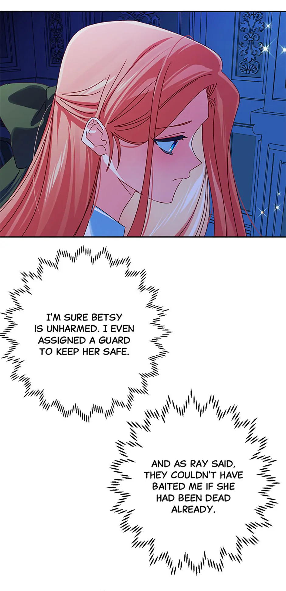 I Raised an Obsessive Servant Chapter 115 272 49