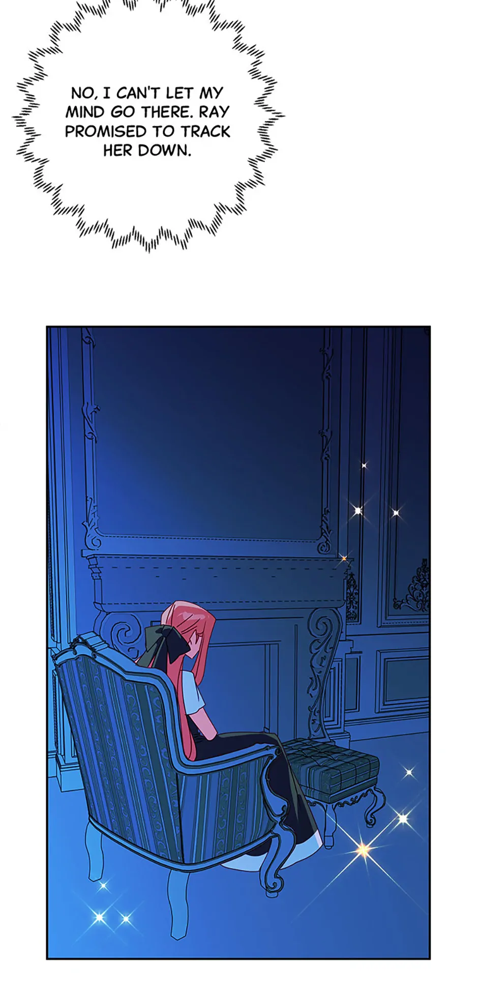 I Raised an Obsessive Servant Chapter 115 274 51