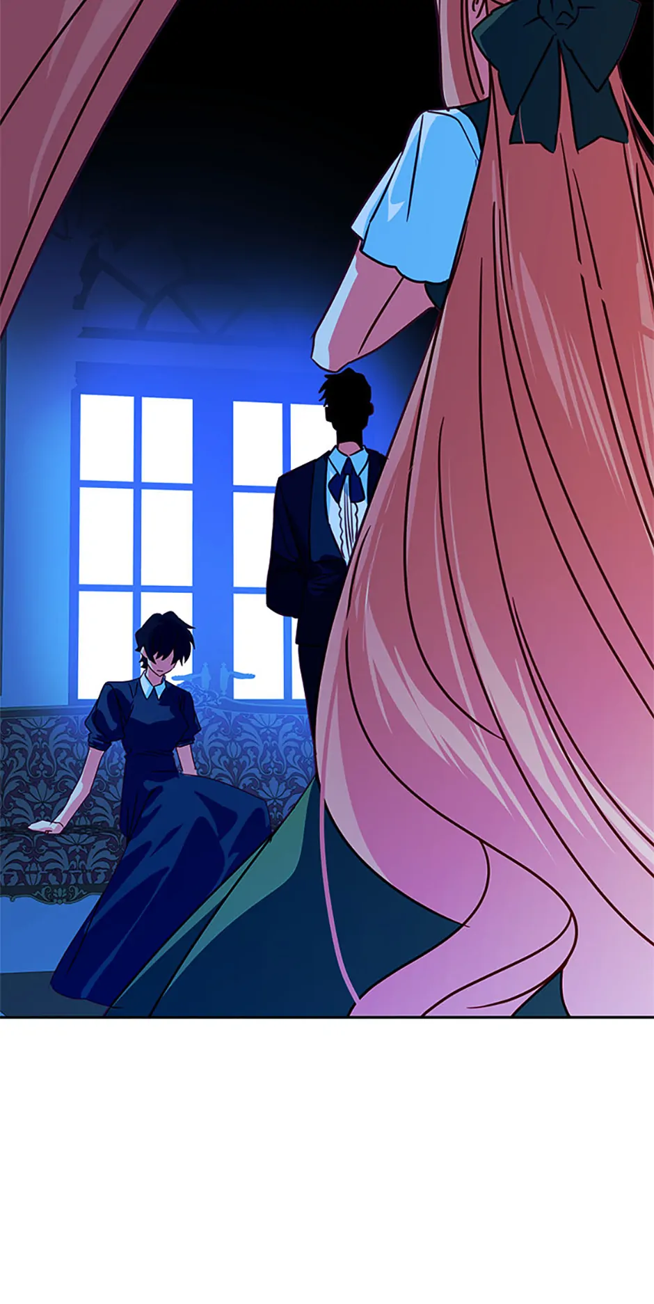 I Raised an Obsessive Servant Chapter 115 282 59