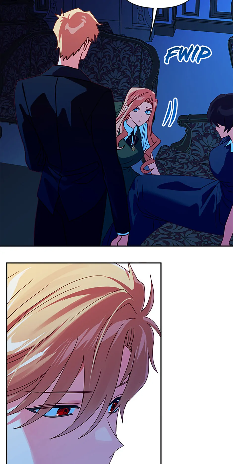 I Raised an Obsessive Servant Chapter 115 286 63