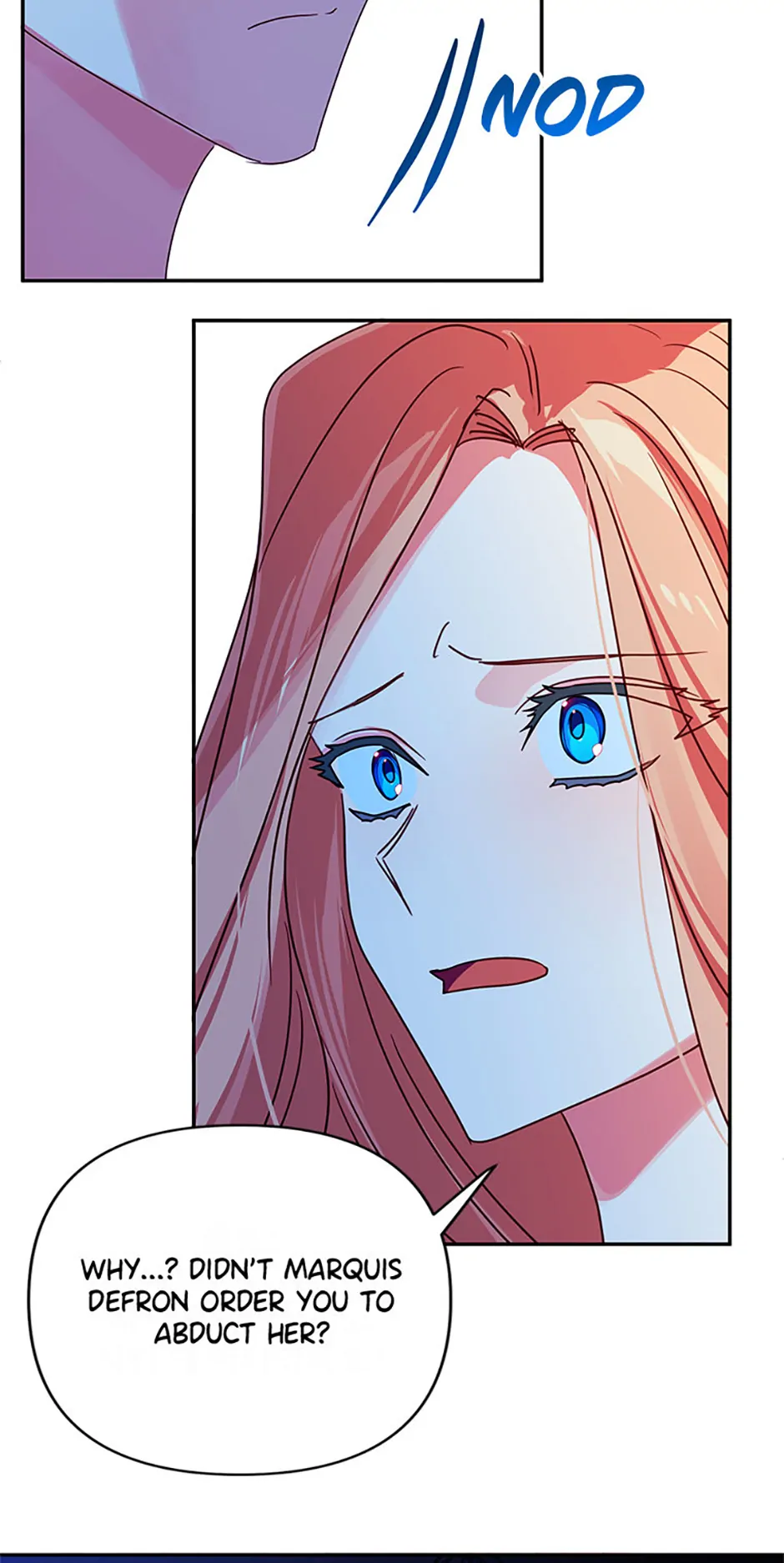 I Raised an Obsessive Servant Chapter 115 287 64