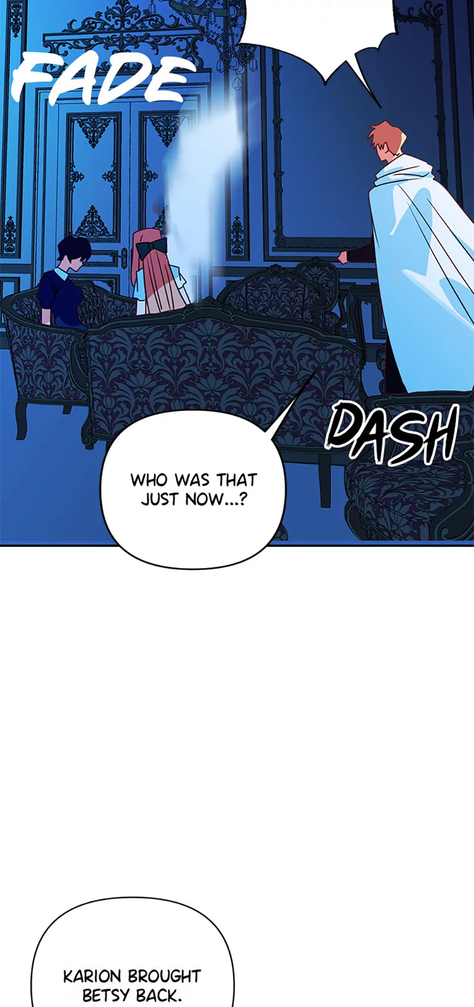 I Raised an Obsessive Servant Chapter 115 291 68