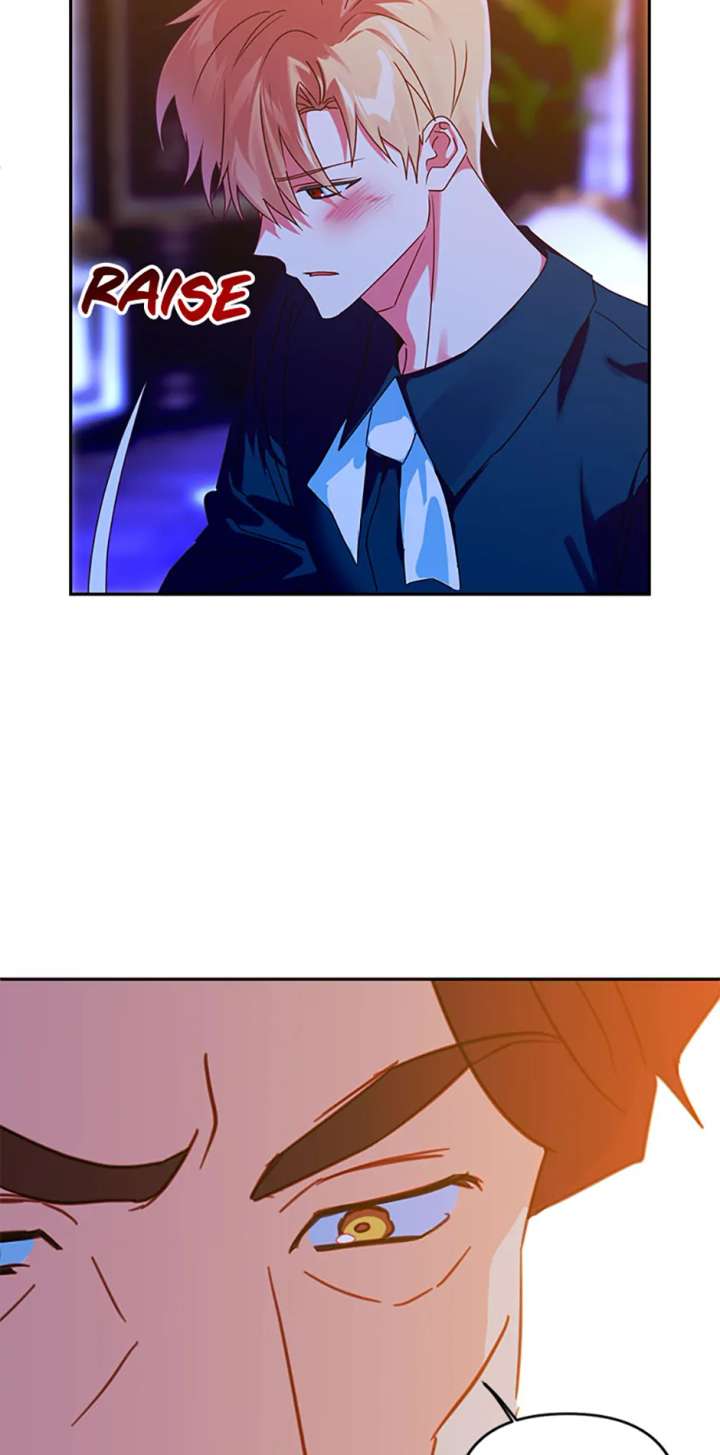 I Raised an Obsessive Servant Chapter 116 202 03