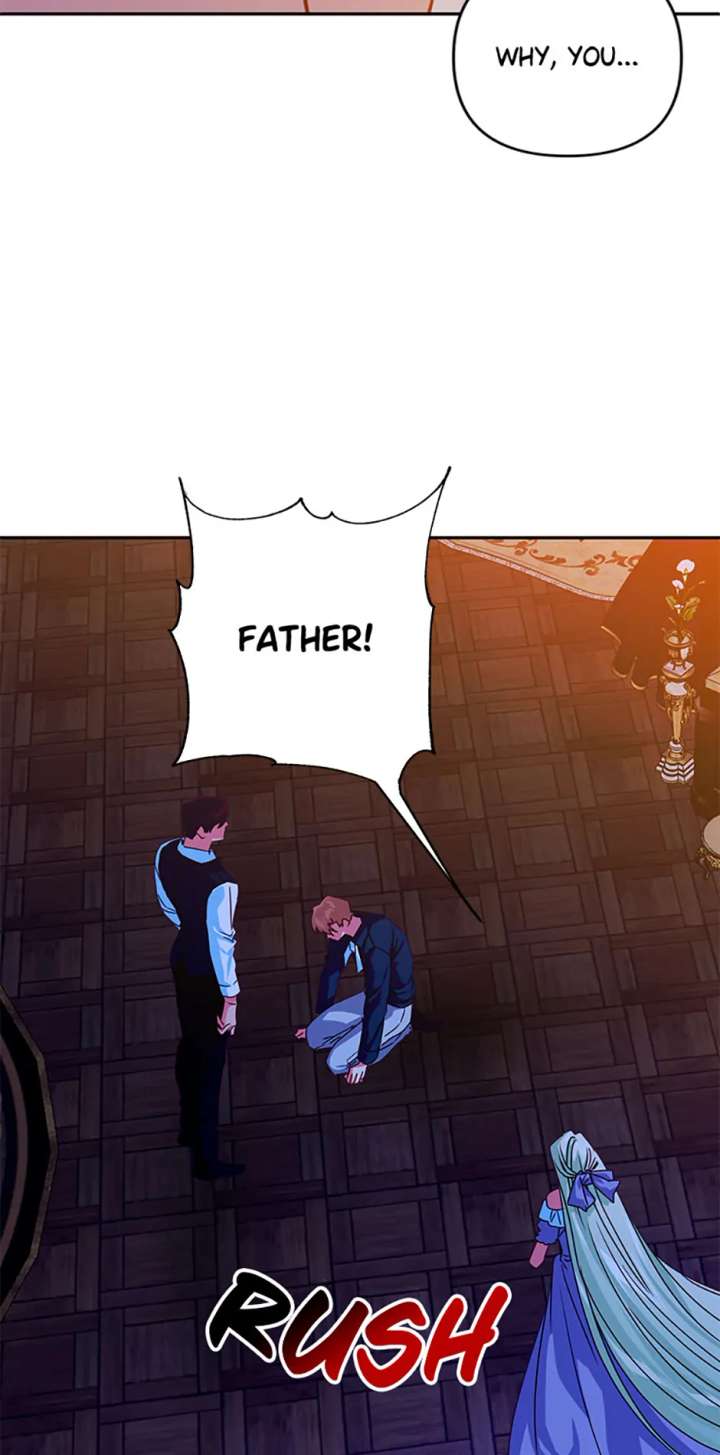 I Raised an Obsessive Servant Chapter 116 203 04