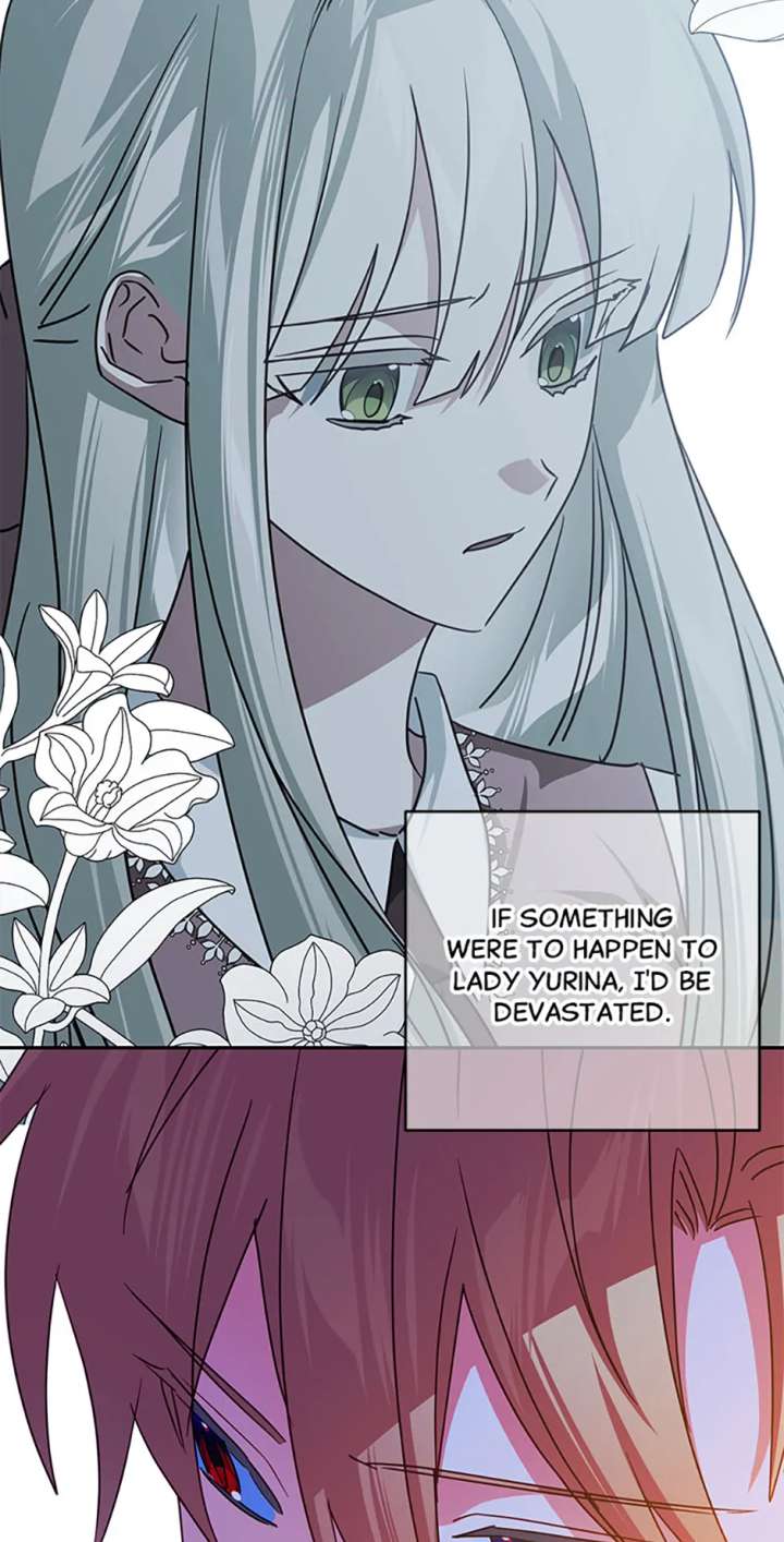 I Raised an Obsessive Servant Chapter 116 210 11