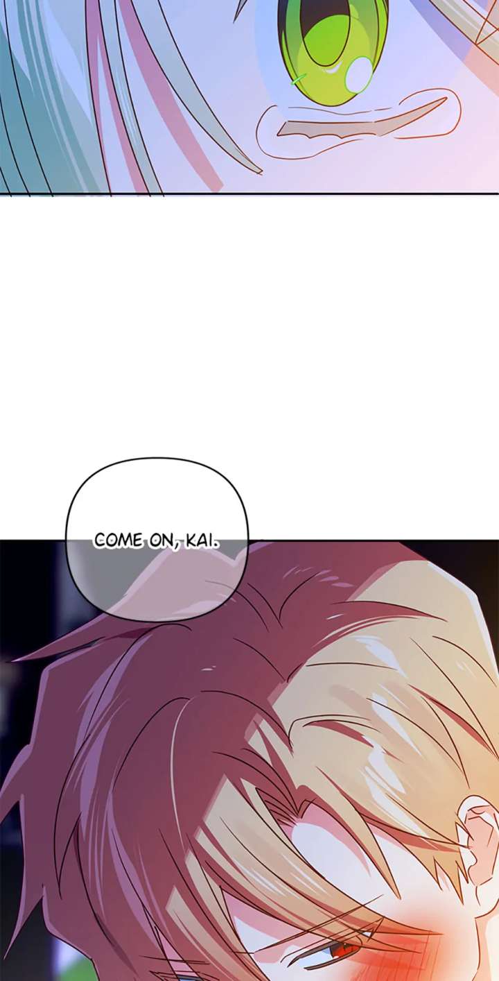 I Raised an Obsessive Servant Chapter 116 215 16