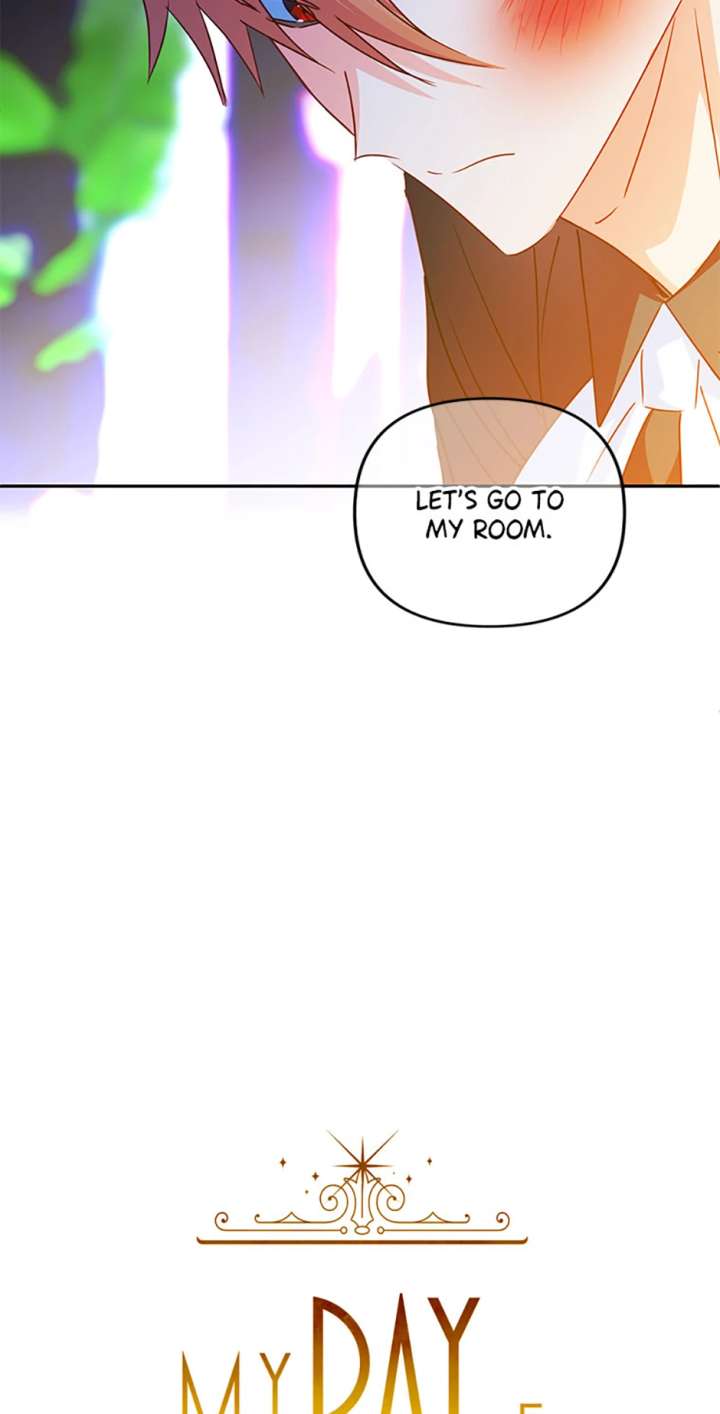 I Raised an Obsessive Servant Chapter 116 216 17