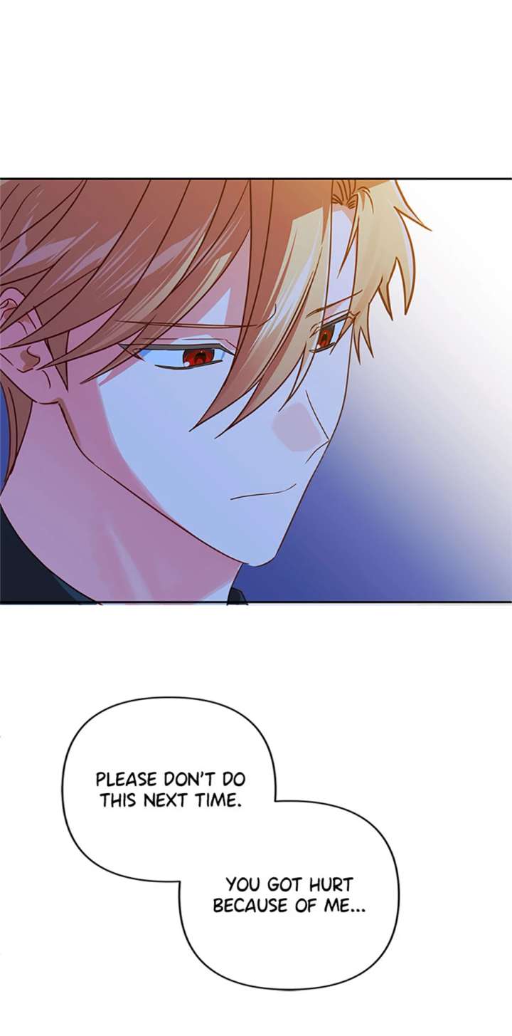 I Raised an Obsessive Servant Chapter 116 221 22