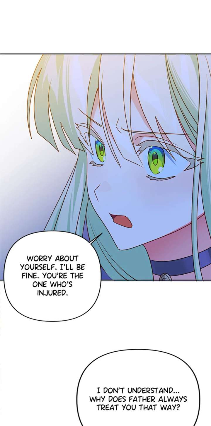 I Raised an Obsessive Servant Chapter 116 222 23