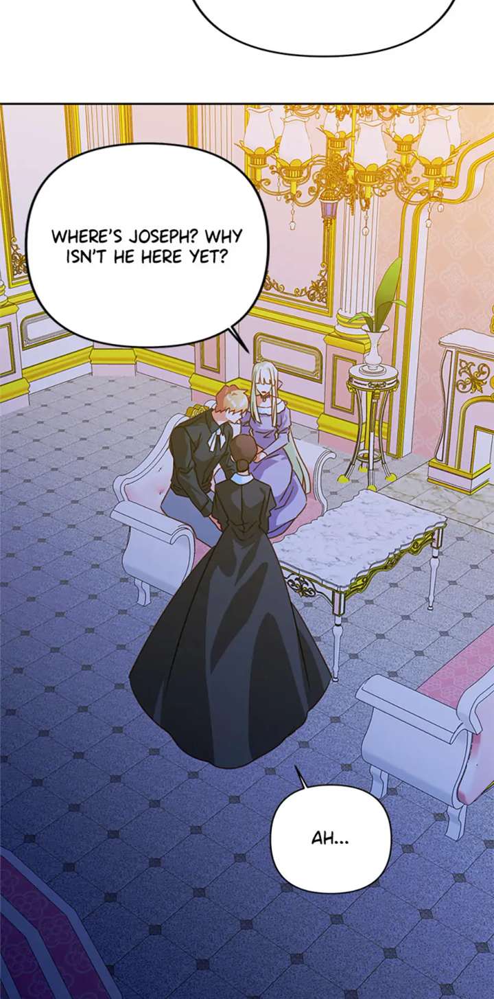 I Raised an Obsessive Servant Chapter 116 223 24