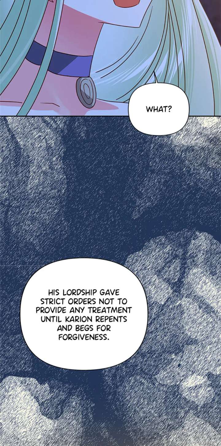 I Raised an Obsessive Servant Chapter 116 225 26