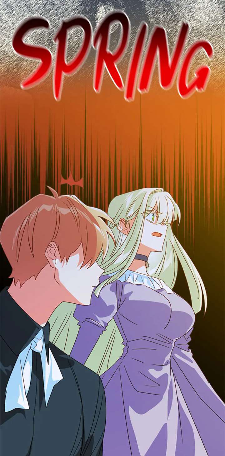 I Raised an Obsessive Servant Chapter 116 226 27