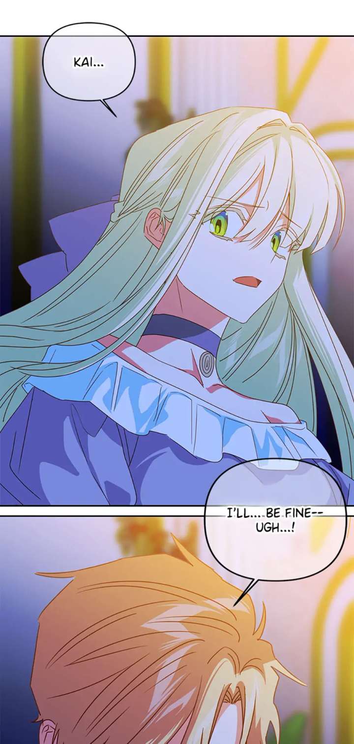 I Raised an Obsessive Servant Chapter 116 228 29