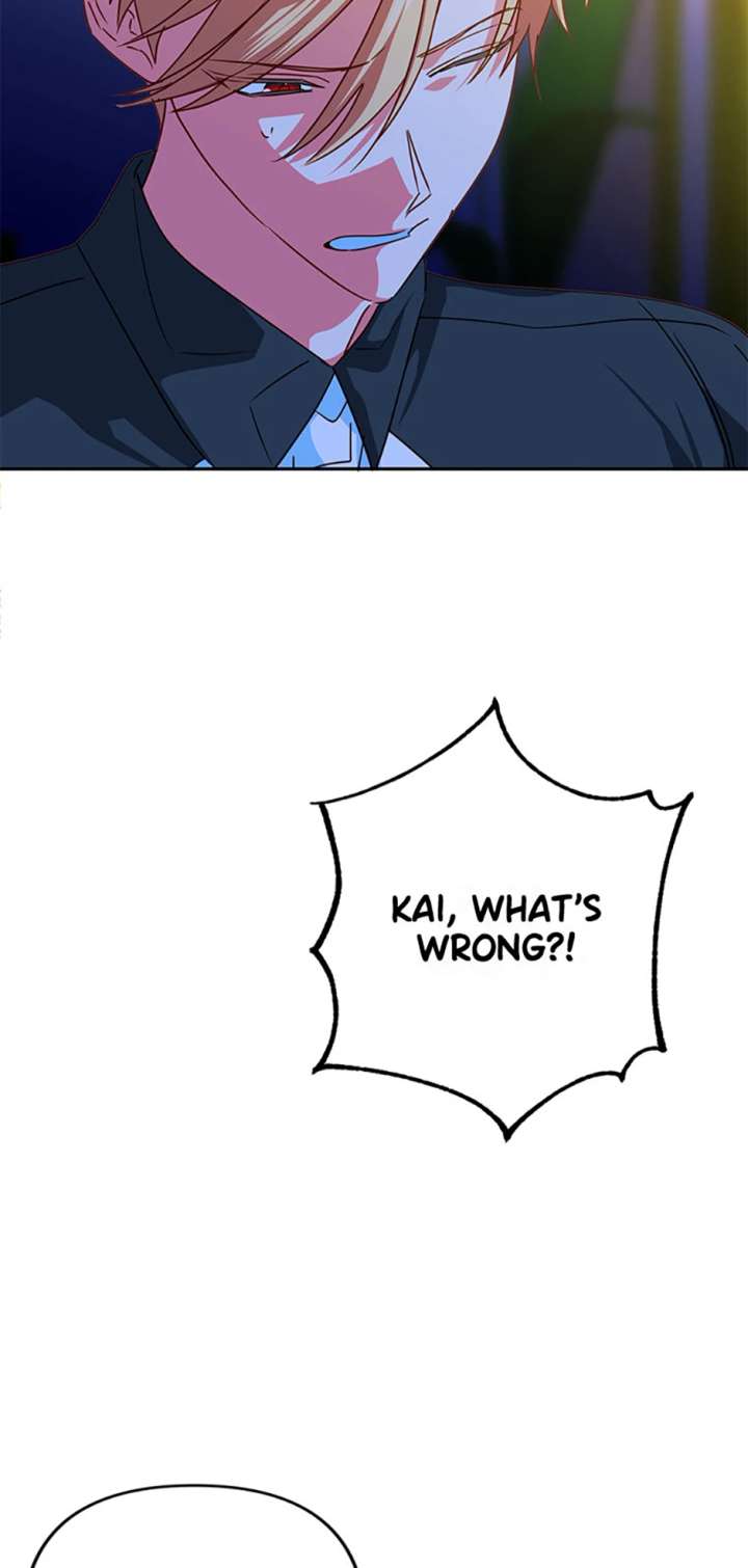 I Raised an Obsessive Servant Chapter 116 229 30