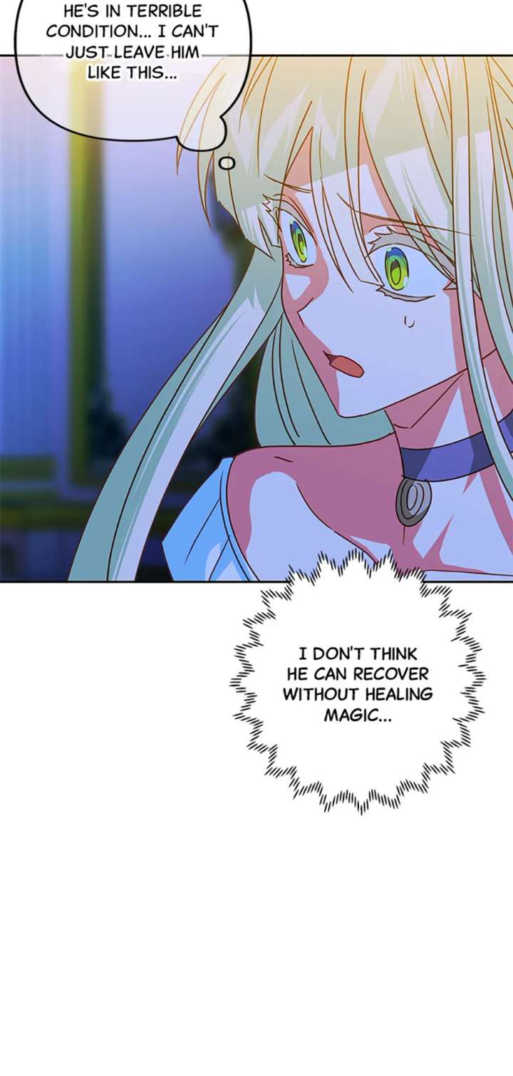 I Raised an Obsessive Servant Chapter 116 230 31