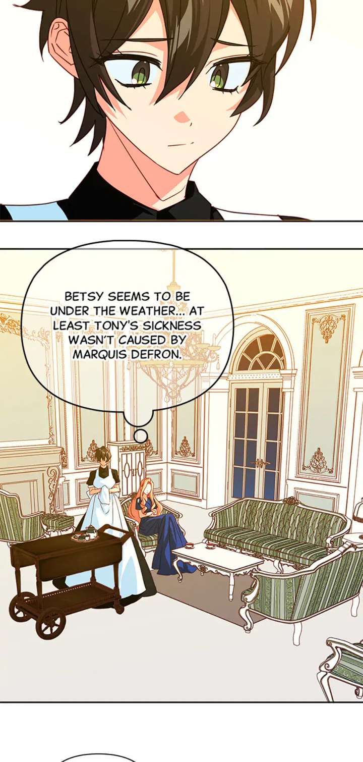 I Raised an Obsessive Servant Chapter 116 234 35