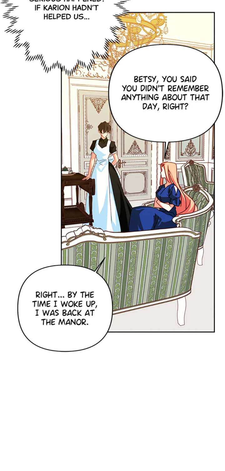 I Raised an Obsessive Servant Chapter 116 236 37