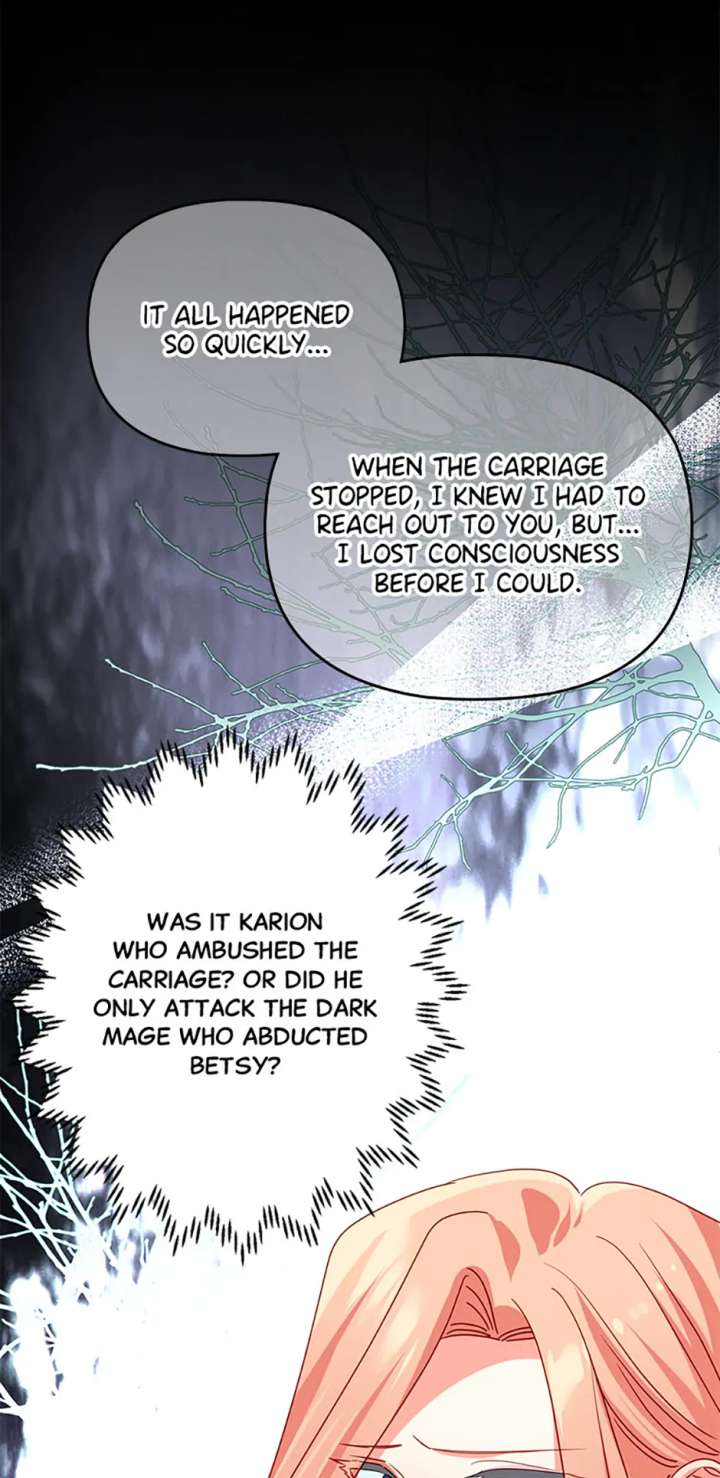 I Raised an Obsessive Servant Chapter 116 237 38