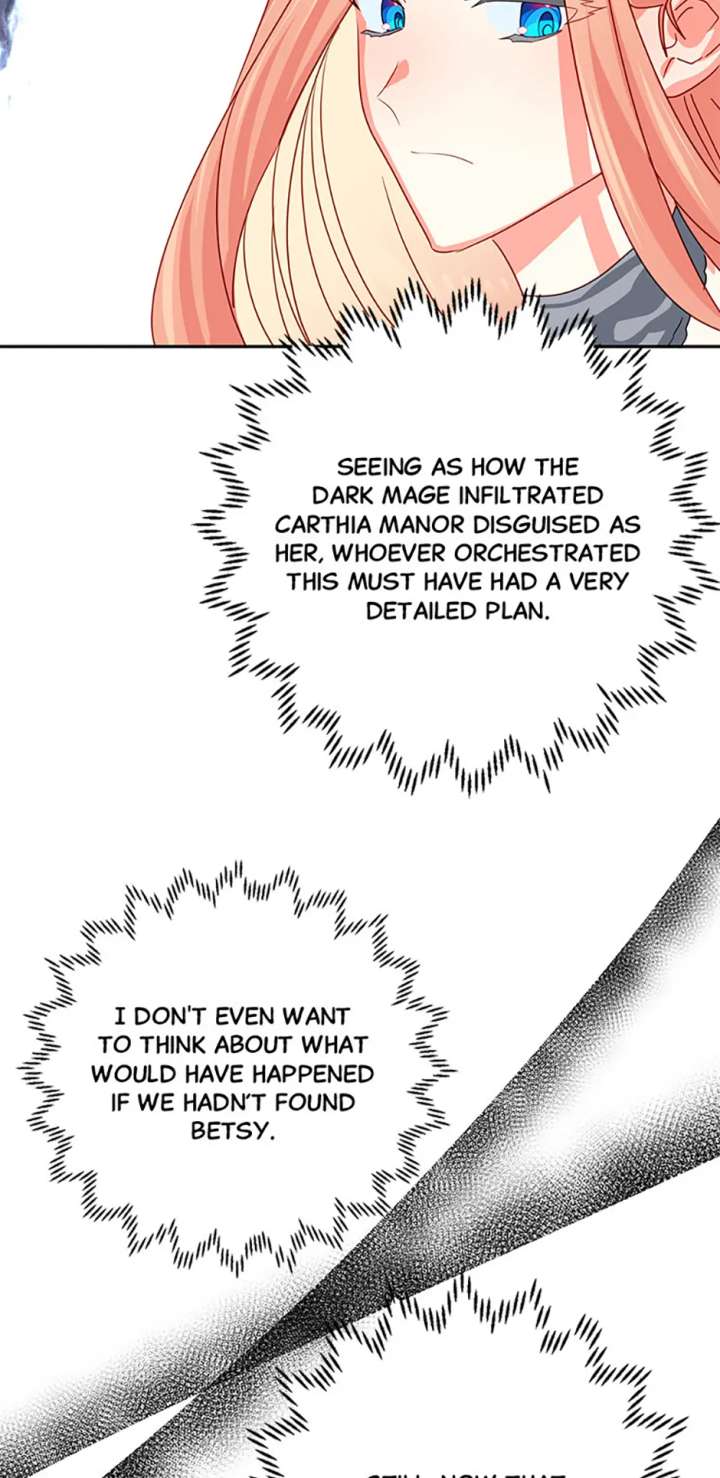 I Raised an Obsessive Servant Chapter 116 238 39