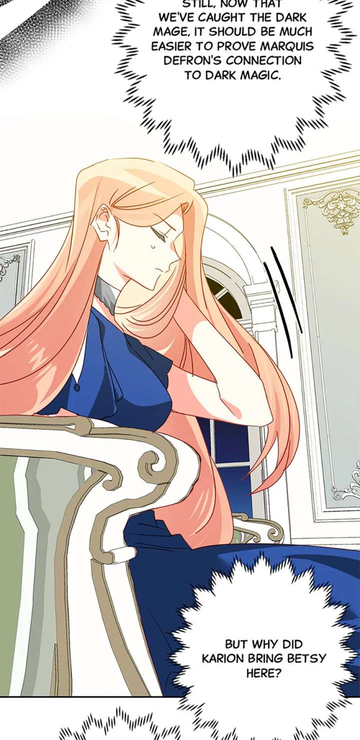 I Raised an Obsessive Servant Chapter 116 239 40