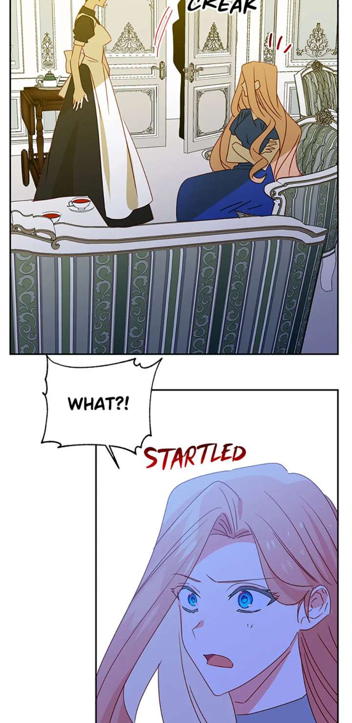 I Raised an Obsessive Servant Chapter 116 241 42