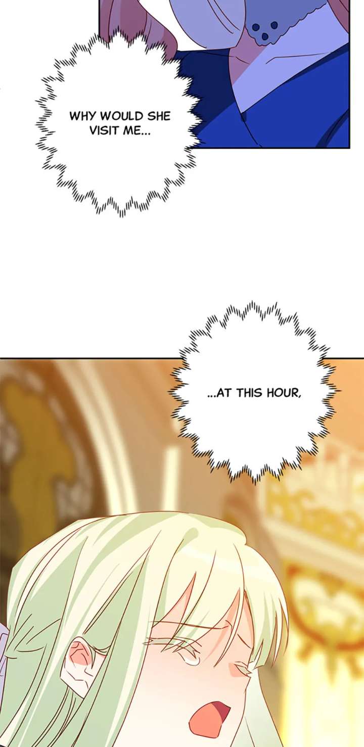 I Raised an Obsessive Servant Chapter 116 242 43