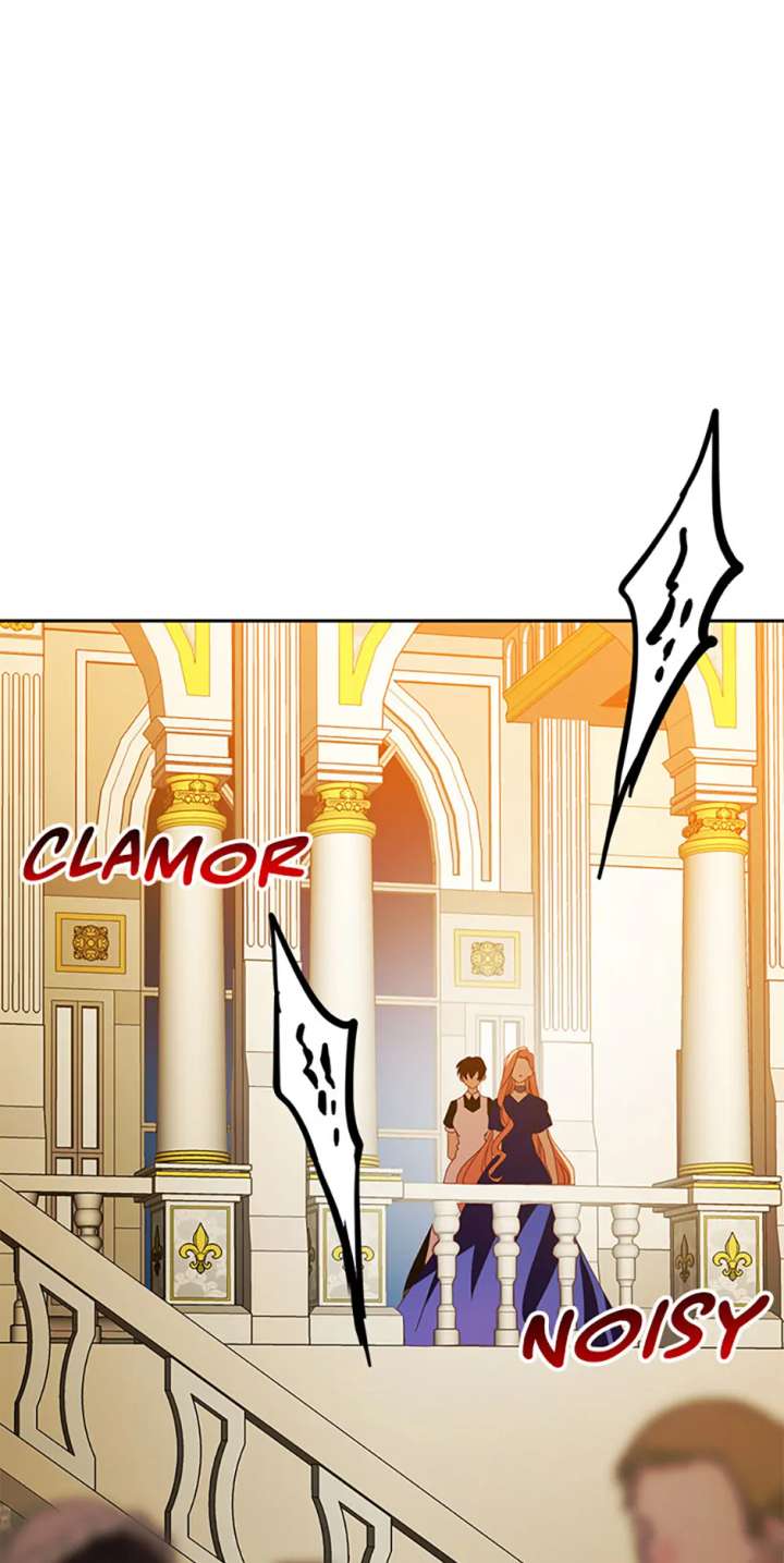 I Raised an Obsessive Servant Chapter 116 245 46