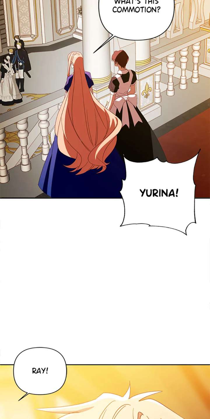 I Raised an Obsessive Servant Chapter 116 247 48