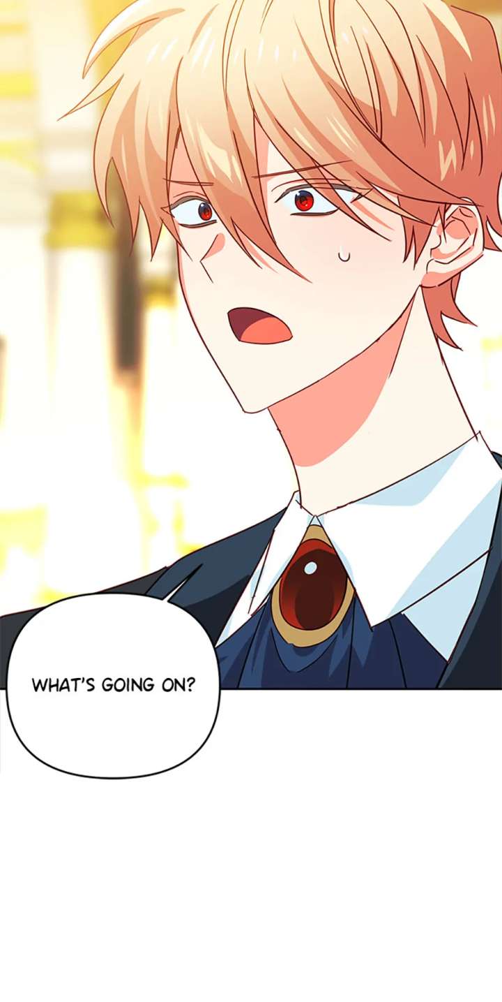 I Raised an Obsessive Servant Chapter 116 248 49