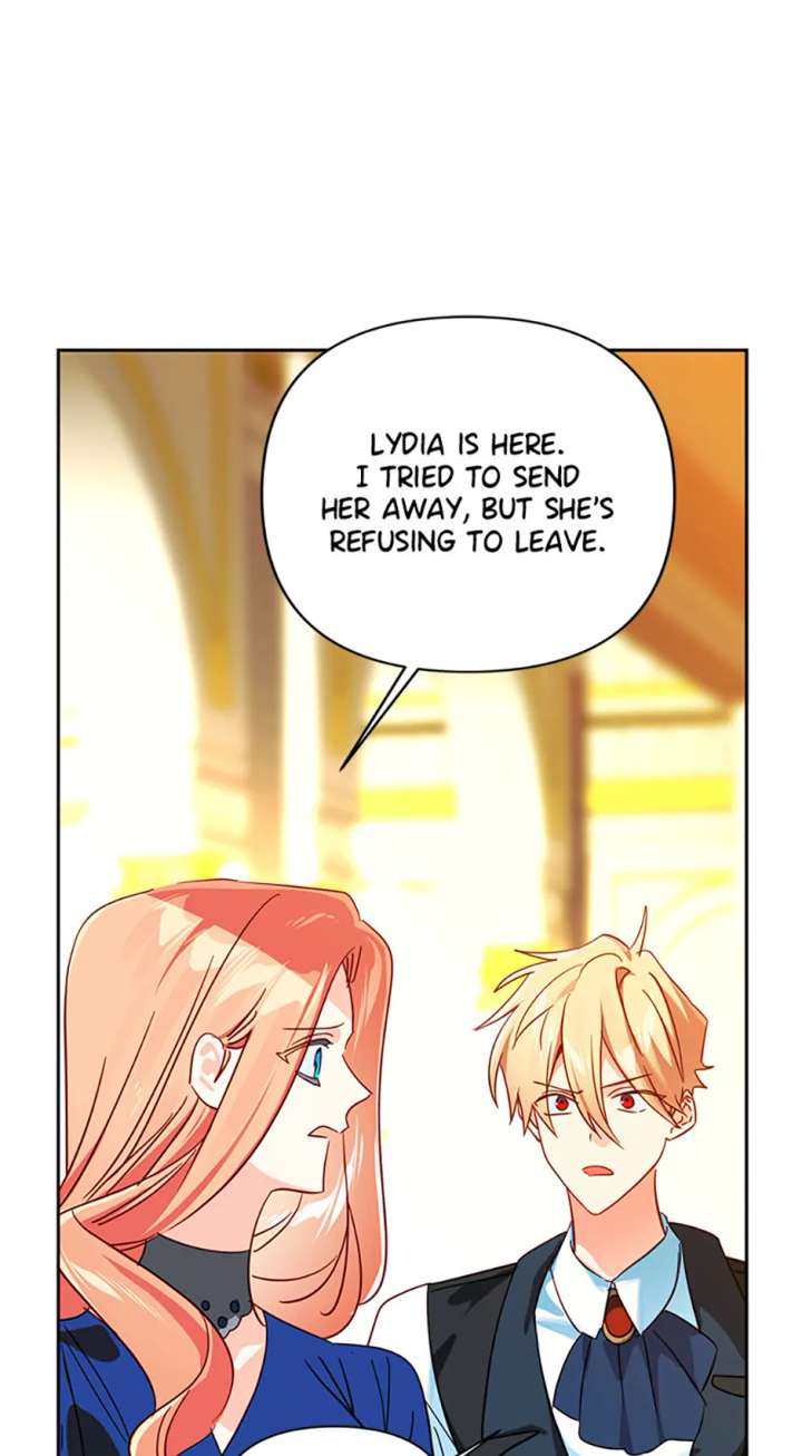 I Raised an Obsessive Servant Chapter 116 249 50