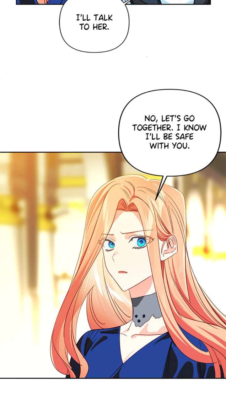 I Raised an Obsessive Servant Chapter 116 250 51