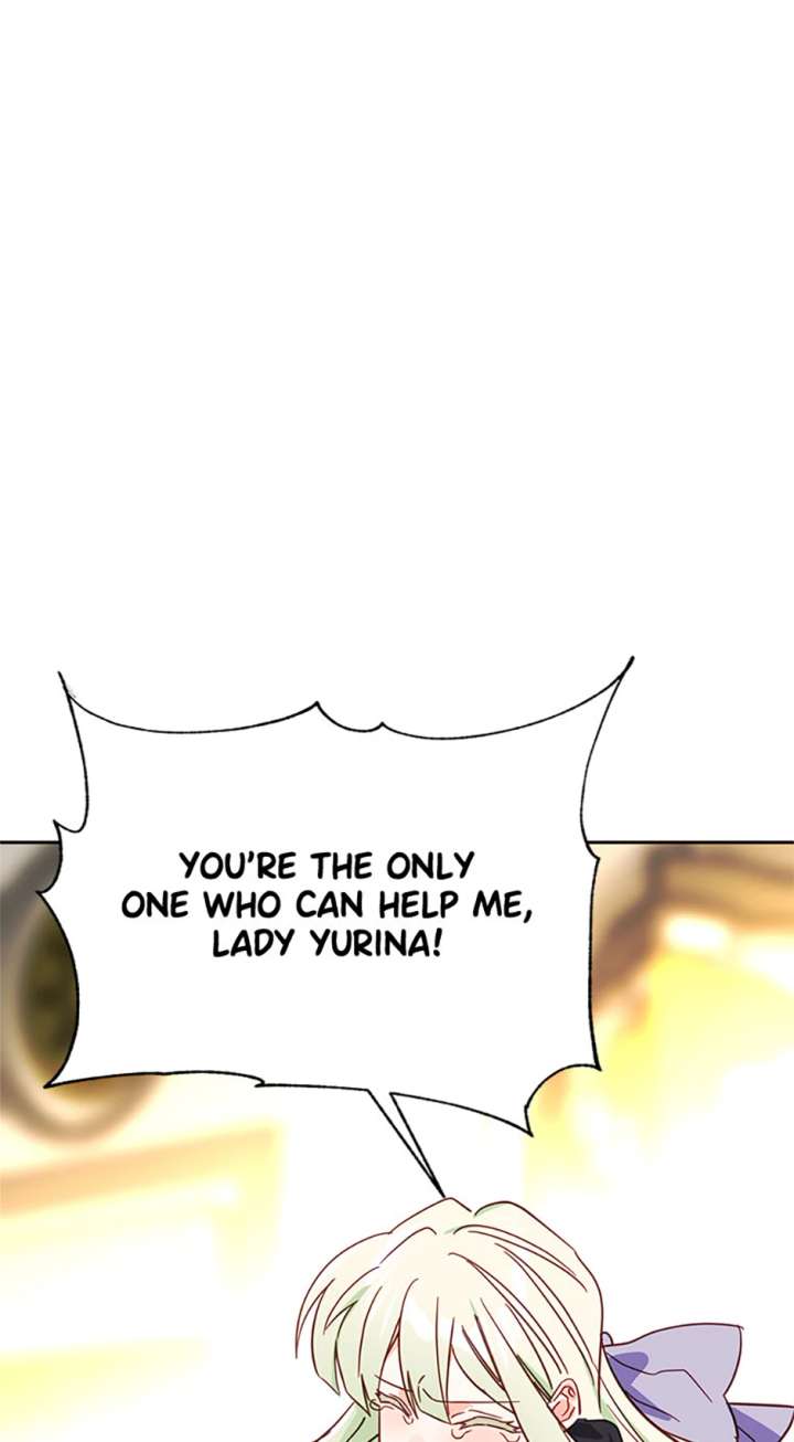 I Raised an Obsessive Servant Chapter 116 251 52