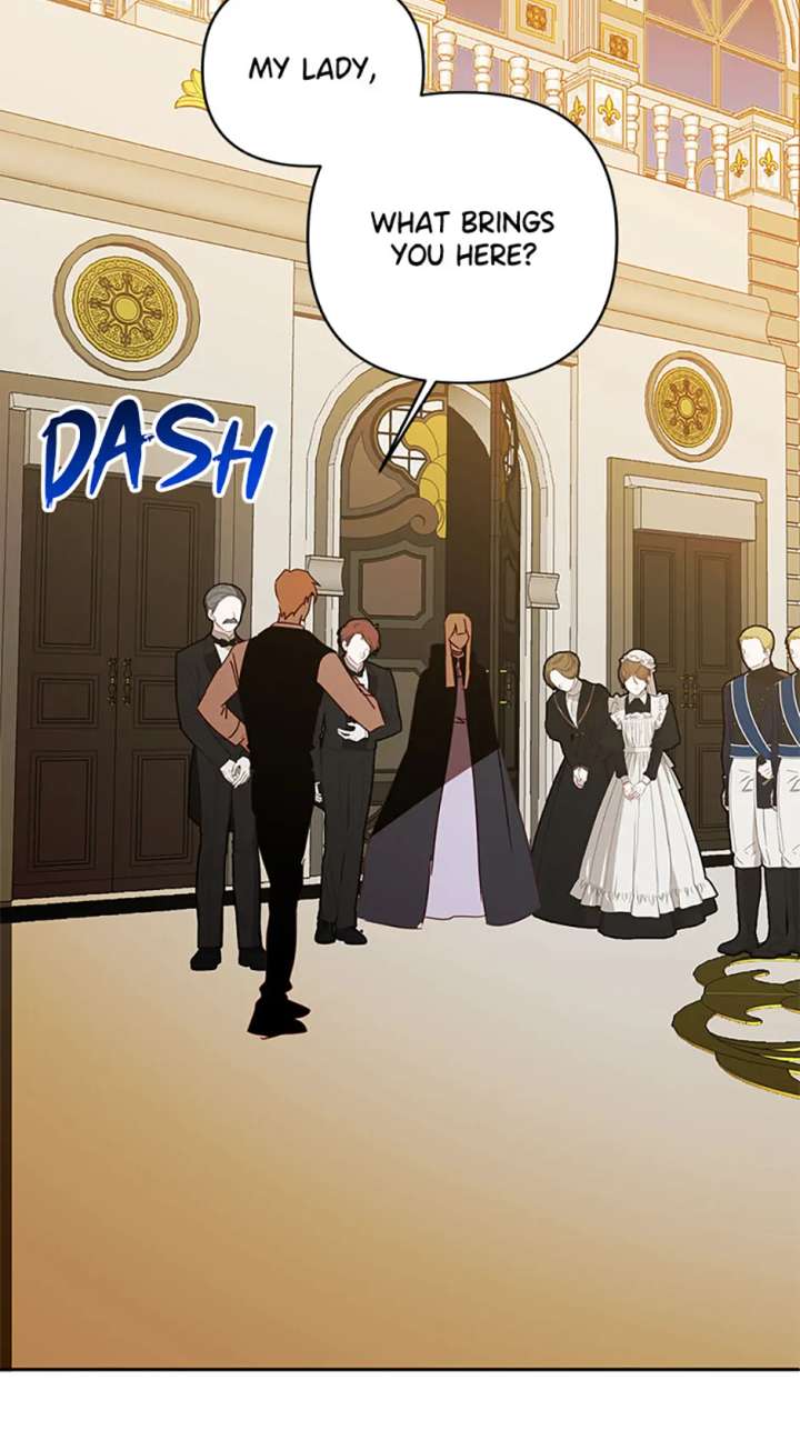 I Raised an Obsessive Servant Chapter 116 253 54