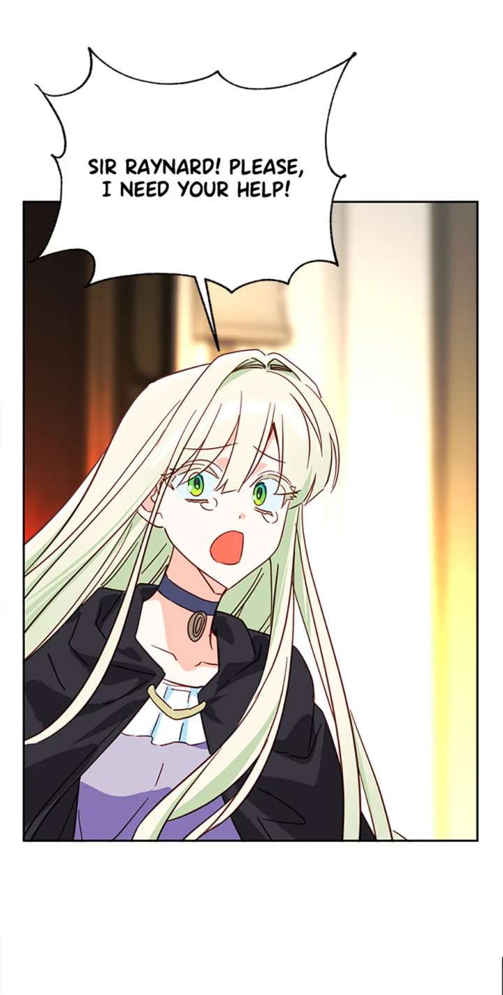 I Raised an Obsessive Servant Chapter 116 254 55