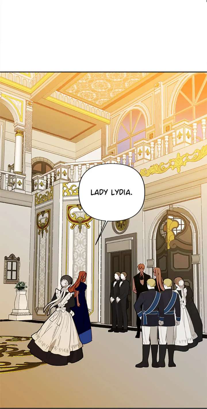 I Raised an Obsessive Servant Chapter 116 255 56