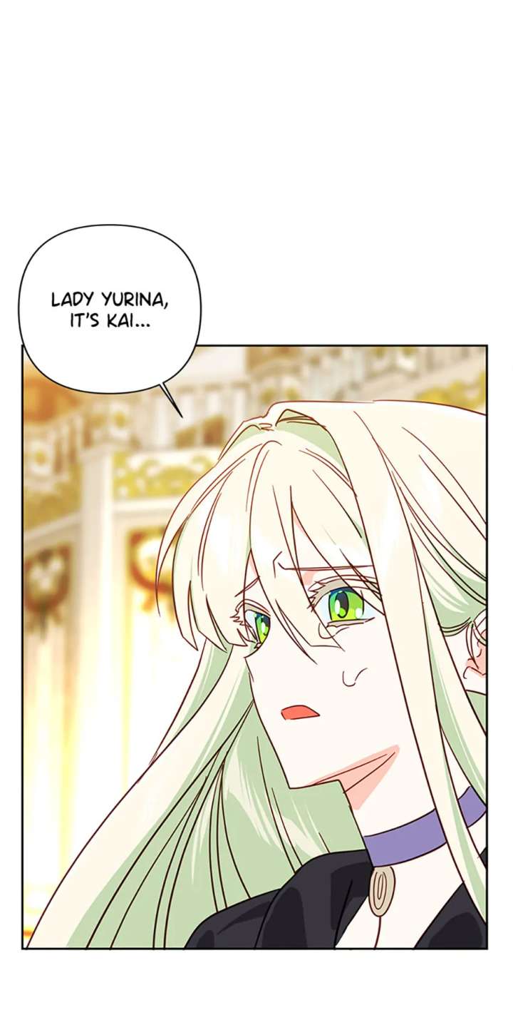 I Raised an Obsessive Servant Chapter 116 256 57